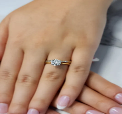 engagement rings manchester