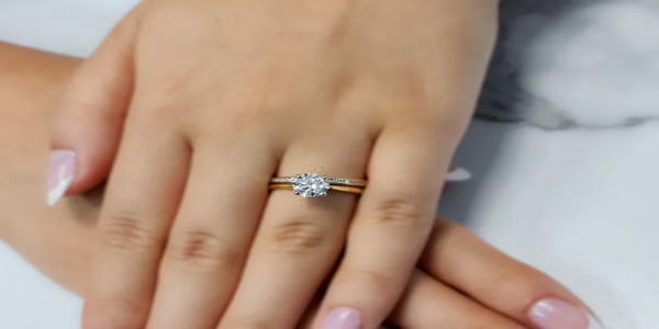engagement rings manchester