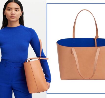 best trendy tote bag