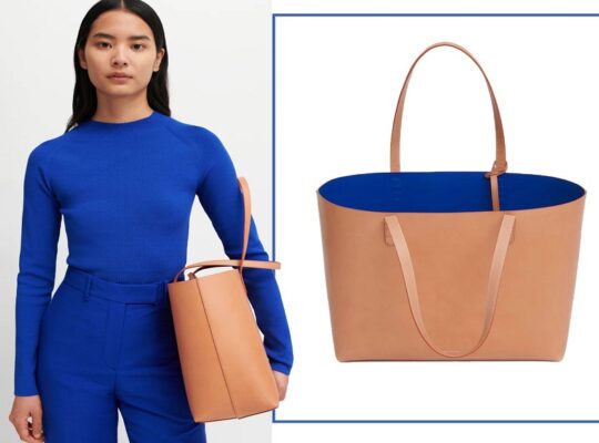 best trendy tote bag