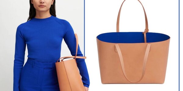 best trendy tote bag