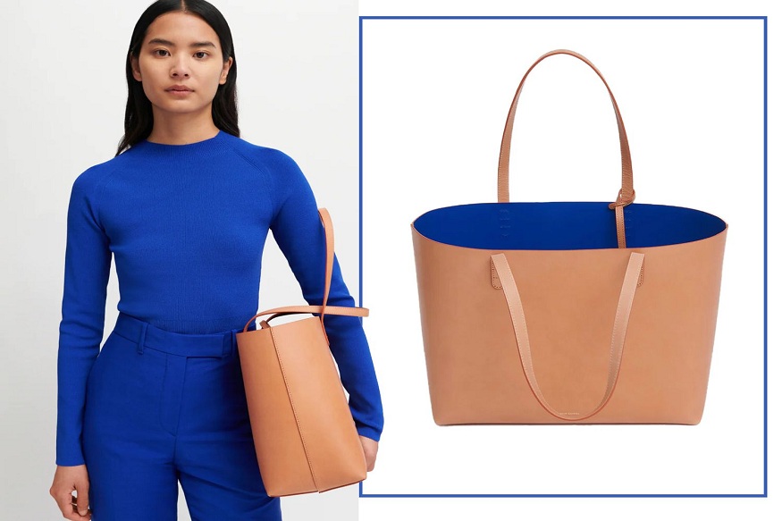 best trendy tote bag