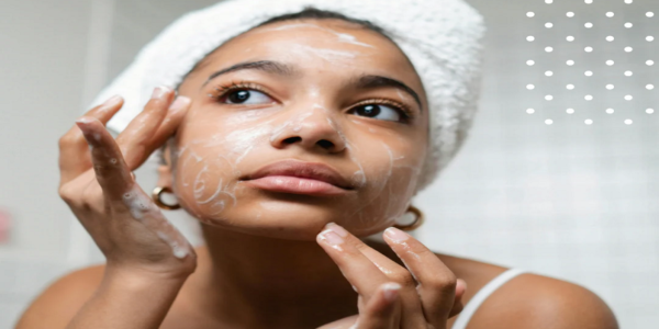 Two Facewashes, One Glowing Routine